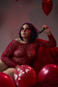 NamiInk_hot69 San valentin Foto 4