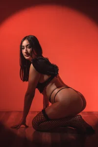 Mila_Noir_ SEXY ANGEL❤ Poză
