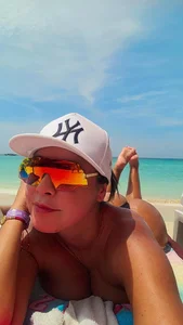 _kathaLopez_ Holidays Cartagena/ Colombia Poză