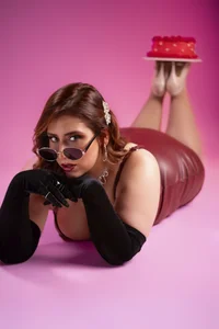 Helenstanford 🍰Sweet Red Cake👠BE MY VALENTINE Immagine  2