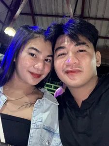 Naughty_Jessie With Him Billede 3