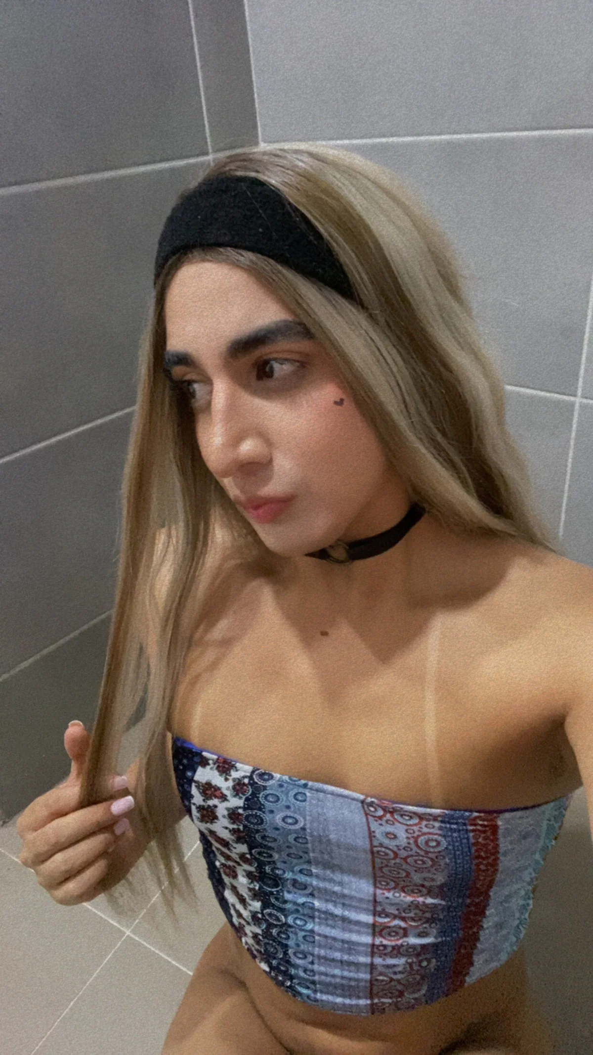 SamaraPike Právě oblíbené foto 6233