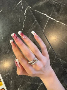 stelamontis kullanıcısının Nails albümü -  4 fotoğraf