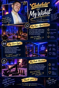 Jhon_Mercu4ry My wishlist Pic