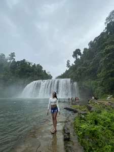 Martha_pookerxxx Tinuy an falls Hình 3