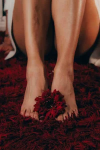 Samantha__cooper sexy legs and feet Hình 3