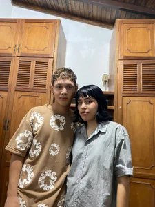 AxelAndCloe Public Foto 3