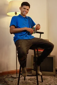 Jeffry_wolvess RETRO STYLE 사진 7