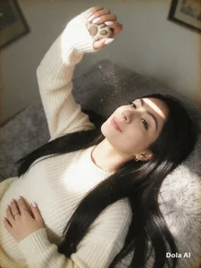 isaa_dl: Once upon a time... a dream come true 🤍 ( 3 фото)