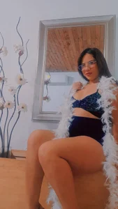 SamantaSweett_ Sensual and beautiful Pic 2