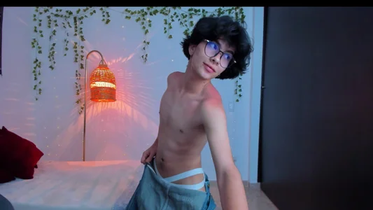 Angelo_duarte How I wish you would take off my underwear 😏 Εικόνα 9