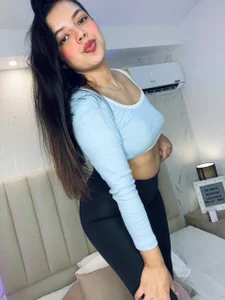 ViolettaRousee_ GYM Pic 7