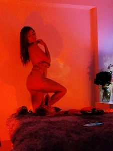 Pamelamiler__ kullanıcısının Red albümü -  3 fotoğraf