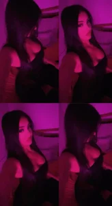 MaddiBeer's XXX Nude Photo 1