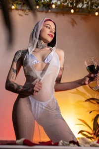 Meganreed_Ivory harvest图片 3