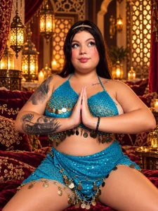 ladycharlottex GITANA Pic