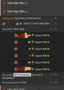 77fuckerboy_のMy everytime favorite 😍の 4枚の写真