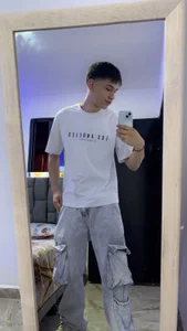 Twink_daren If you were close, you would be inside me slika 3