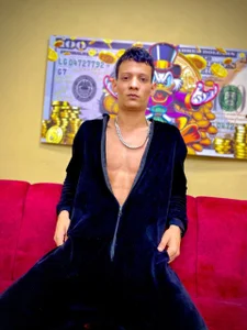 BEM_BOY Public Foto 2