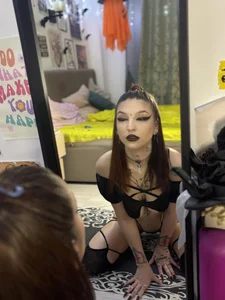 🤌🤌🤌 de MoonAgnes  2 Imagens