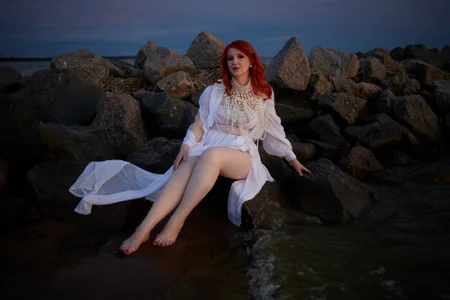 Public de Almaz-Fire-Fox-One Foto 2