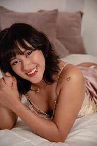 kristal_aitana Nude session 🤎 Immagine  4