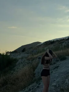 Let's get to know each other better? od RizzaSoftChaos  snímek