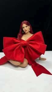 AndreaPink2024のMerry christmasの 2枚の写真