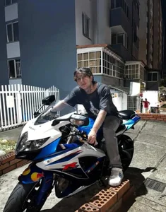 Iantwink18 motorcycle Immagine 