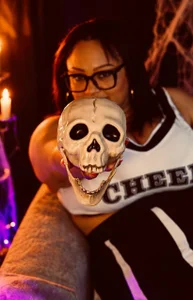 HALLOWEEN👻🎃 od xelenagomez34  2 snímek