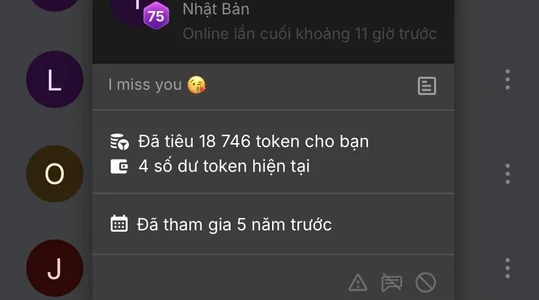 Nabi_squirt Thank you bb love ❤️ รูป  9