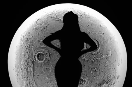 LiamCarterX 🌑Under the moonlight🌑 Εικόνα 3