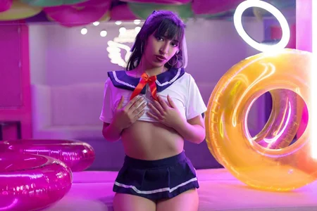 MiaFlamesxxx Public Pic 2