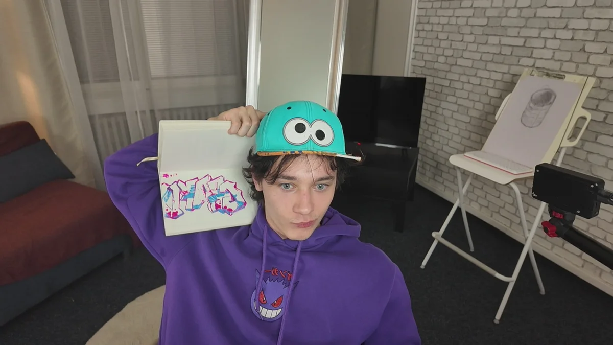 KevinStrike 熱門圖片 4313