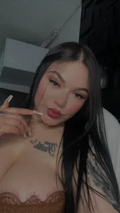 Megaan__More 🤎 Pic 3