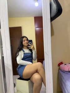 AriSweetener1 mee Pic