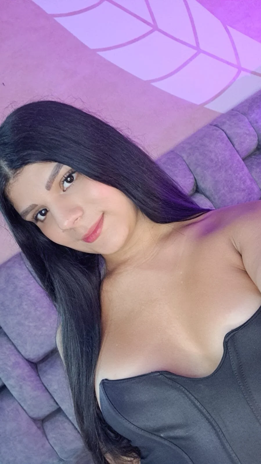 PauliinaBelle_ 热门图片 6826