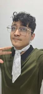 Eros_fangz glasses зображення 2
