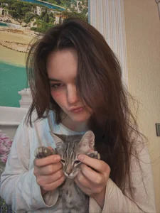 DelindaToste my kitten Immagine  4