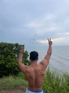 Andrew_wolf7 Public Immagine  2