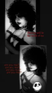 kuromi69 kullanıcısının 🖤☠️ albümü -  3 fotoğraf