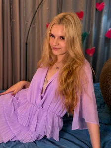 LeaLamour tenderness and spring Pic 6