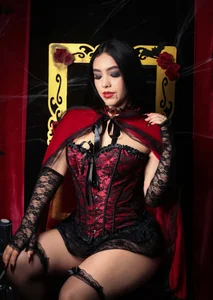 mia_scot The Vampire Who Will Steal Your Heart 🖤 зображення