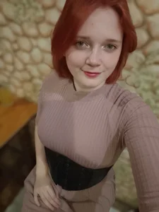 FloraRass She's dyed her hair again Fotka 4