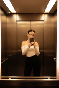 AshleyGlover Public Foto 5