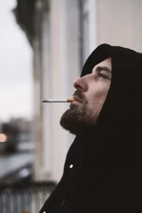 LuckyAlexx Smoke Fotka 5