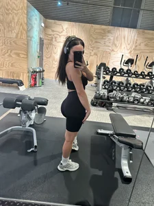 EmmaRosalieGym selfies 🤫 Bild 3