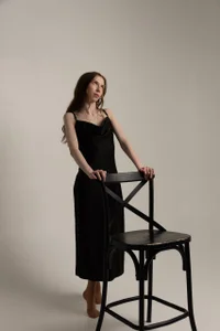 Lisbeth__Salander Hot body Immagine  5