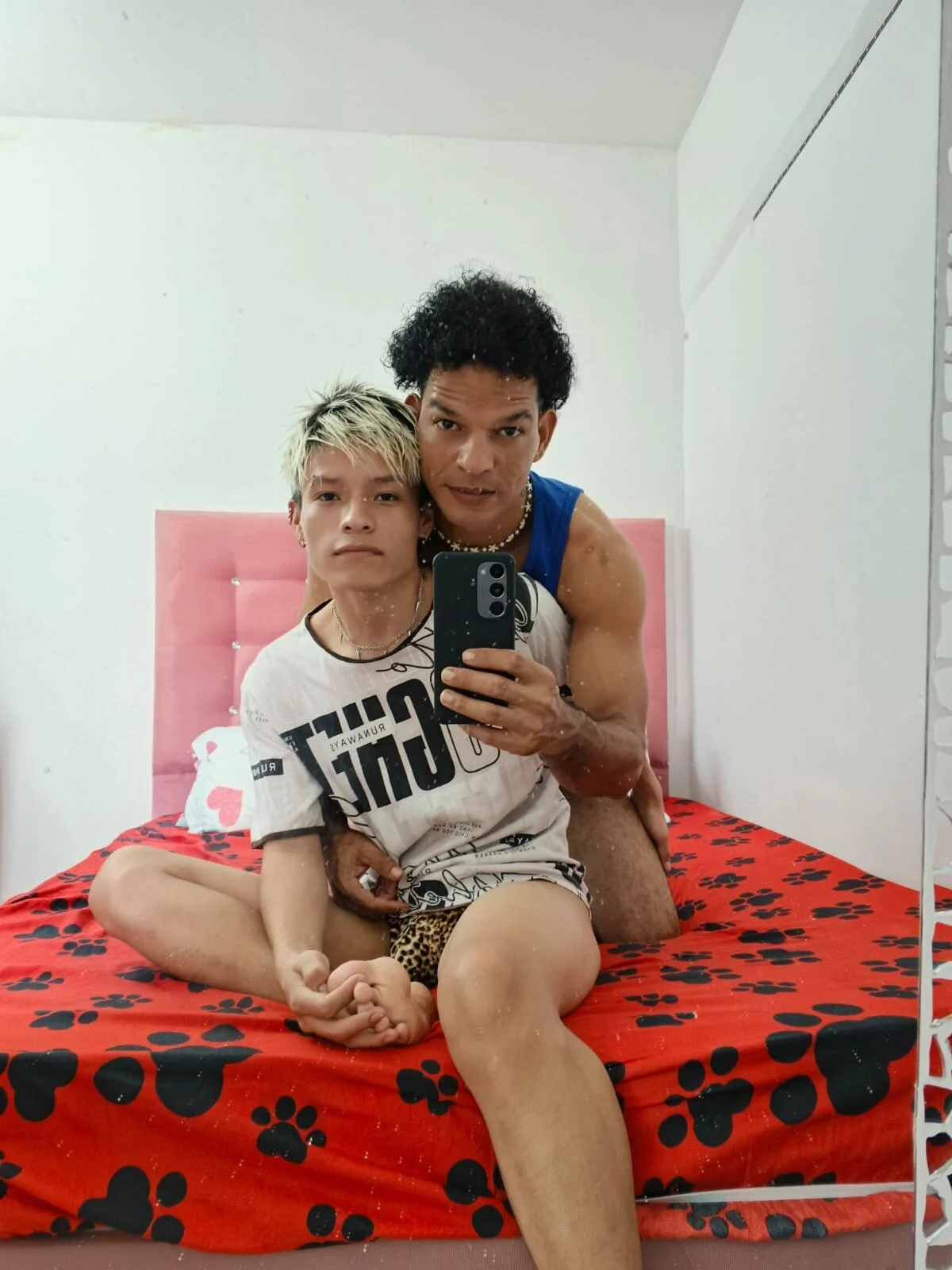 MaxyRyan Public 圖片