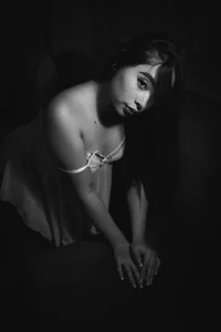 B&W Soft Sessions de AlinaKravitz  3 Imagens